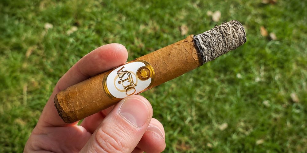 Oliva Connecticut Reserve Robusto