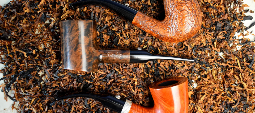 A Beginner’s Guide to Choosing a Smoking Pipe