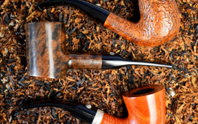 A Beginner’s Guide to Choosing a Smoking Pipe