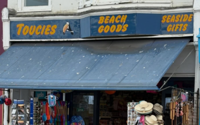 Toucies